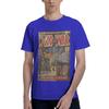 God Of War Ragnarok Comic Book Cover 100 Cotton Casual Breathable Confortable TShirt Mens Clothing Deals Mens Wear
