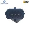 Fuel Rail High Pressure Sensor 24418424 6235649 0906196 For Opel Vauxhall Vectra C Zafira B Astra H Signum 2.2 Direct Z22YH