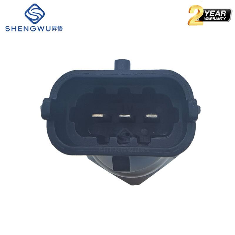 Fuel Rail High Pressure Sensor 24418424 6235649 0906196 For Opel Vauxhall Vectra C Zafira B Astra H Signum 2.2 Direct Z22YH