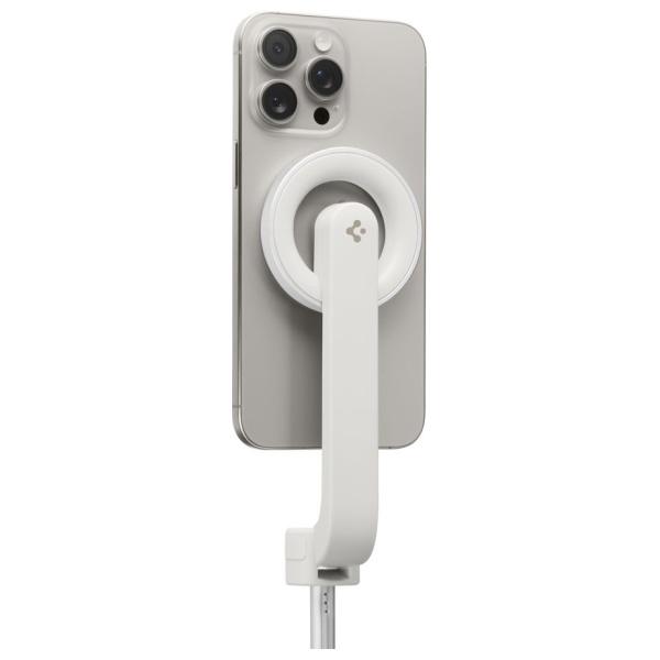 Spigen Palo Selfie S571W Trípode MagSafe Bluetooth beige duna AMP07657