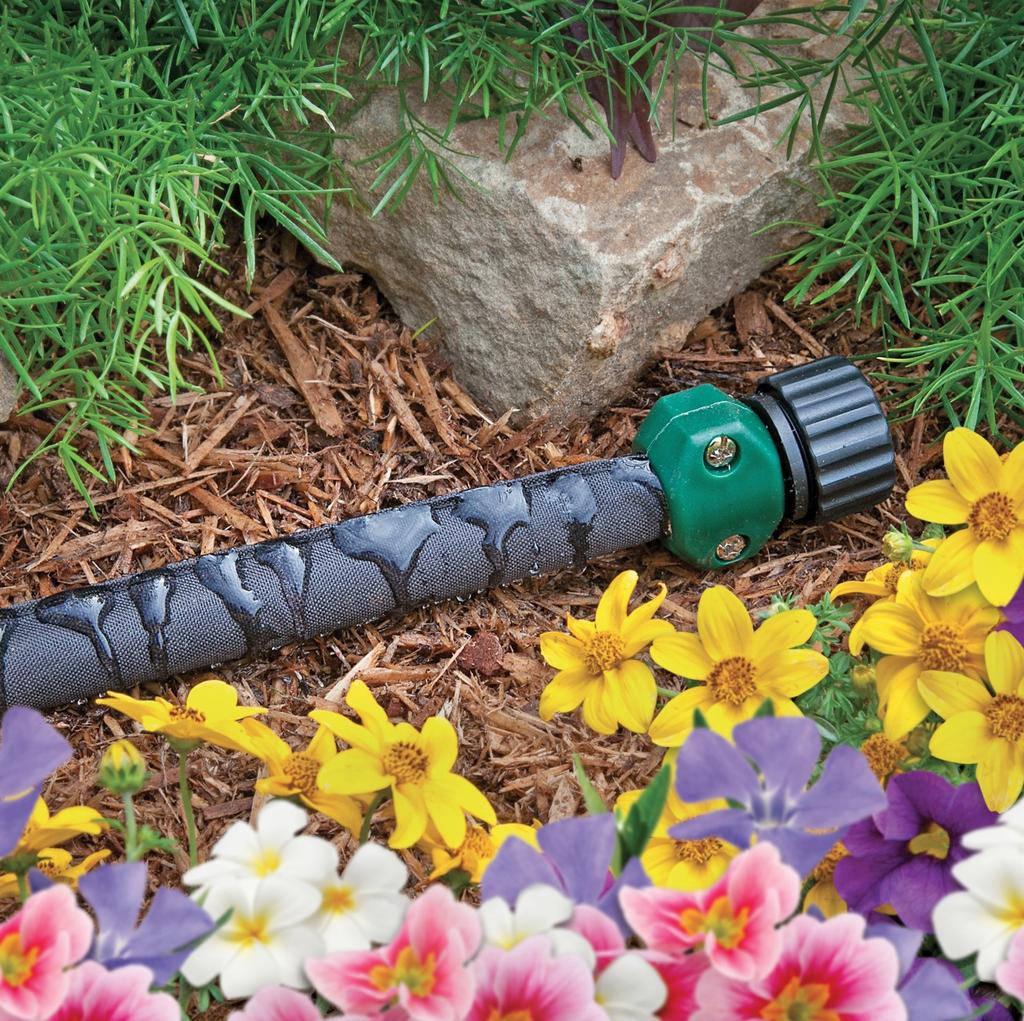 Tropfschlauch Gartenschlauch Schlauch Gartenbewässerungsschlauch