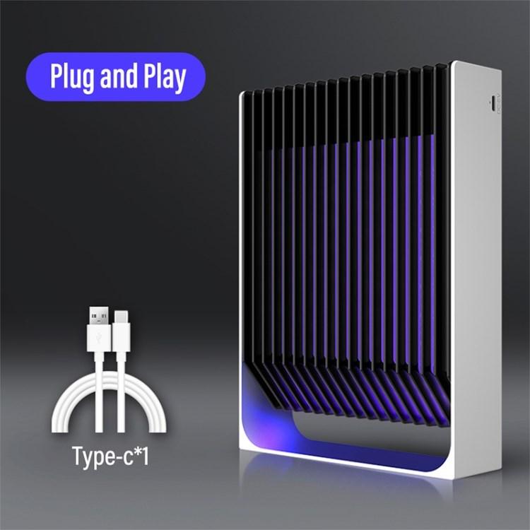 

Electric Mosquito Killer Lamp Insect Fly Trap Mosquito Zapper Wall Mount Fly Catcher