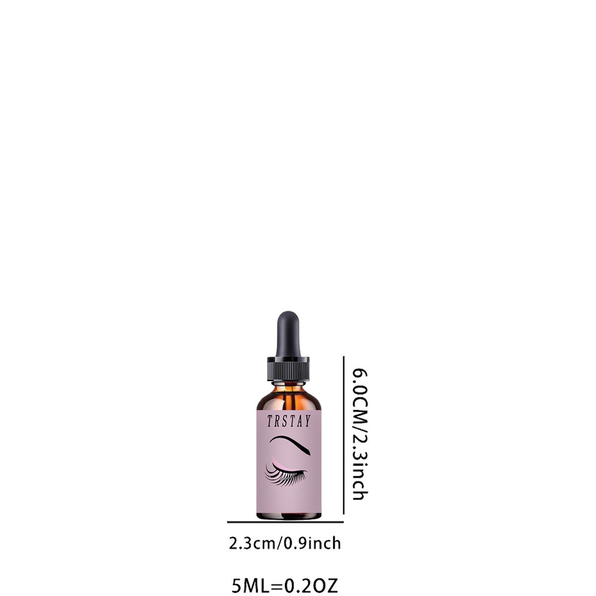 

Сыворотка для роста ресниц, средства для улучшения бровей, более длинные, густые ресницы, усилитель ресниц, уход для мужчин и женщин 5ml