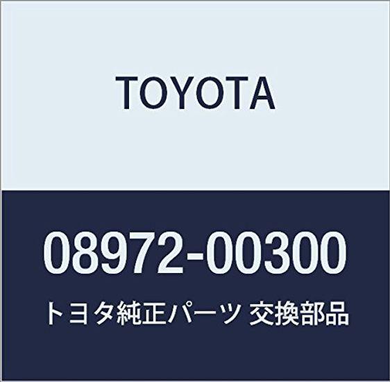 

Оригинальные детали TOYOTA CLEAN ACE FILTER Номер детали 08972-00300