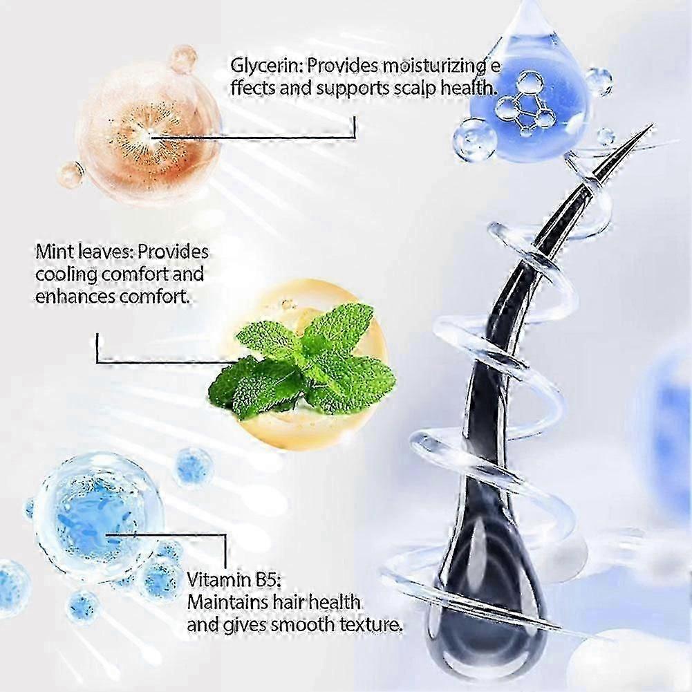 Seapuri Hair Scalp Ampoule 20ml Hair Loss Care