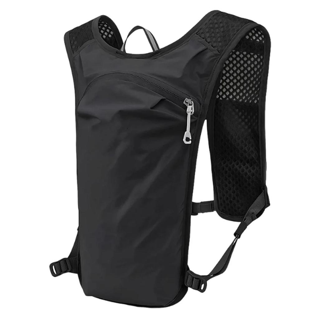 Cycling Running Hiking Vest Breathable Bicycle Cross-Country Marathon Sports Lightweight Multifunctional Outdoor Activity Gear