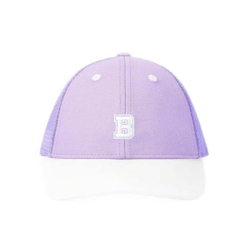 Balabala Kids  Color Block Summer Baseball Cap 130cm