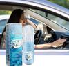 Car Cooling Spray Rapid Temperature Reduction For Summer,Non-Flammable Mist,Long-Lasting Heat F L7I2