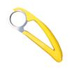 Stainless Steel Banana Cutter: All-in-One Fruit, Vegetable, Sausage Slicer for Salads - Must-Have Kitchen Gadget Kitchen Gadgets