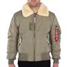 Bunda Alpha Industries Injector III