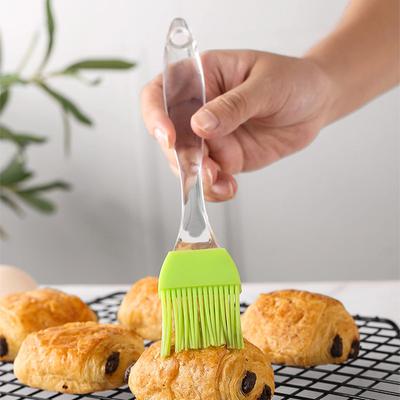 Stoviglie – Pennelli da cucina