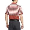 Nike Victory Dri-Fit Simple Versatile Comfortable Skin-Friendly Quick-Dry Golf Breathable Striped Short Sleeve Polo Shirt Men Polo Shirts FZ7447-662