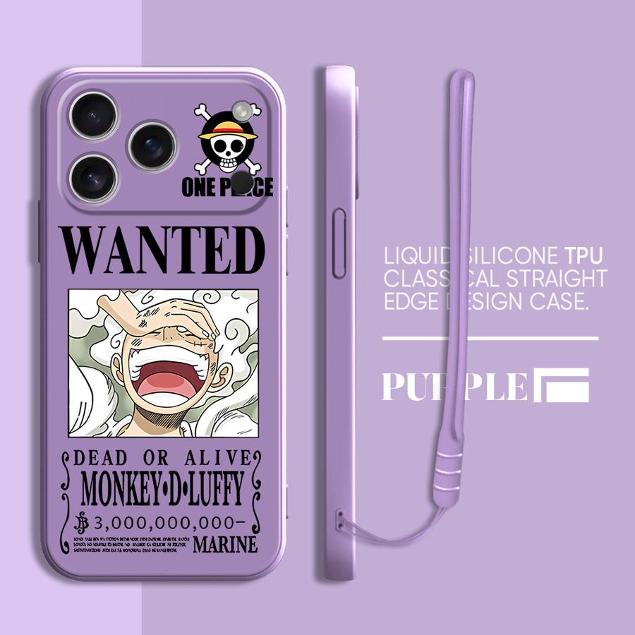 Case for Apple iPhone 17 Pro Max 13 Mini 11 15 Air 16 12 Plus XS XR 7 8 Phone Cover One Piece Cool