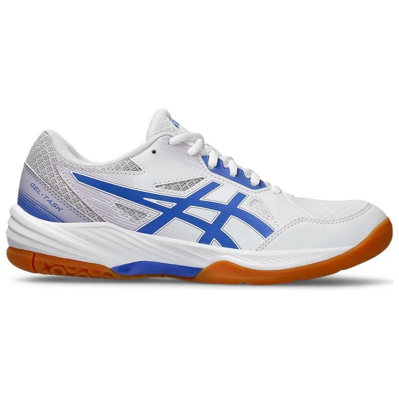 Asics Gel Task 3 White Sapphire Women's Sneakers 1072A082-104