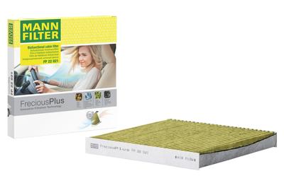 FP22021 FRESHAUS PLUS