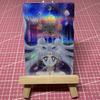 Diy 5pcs/set Sailor Moon Self Control Collect Signature Trading Flash Card Anime Cartoon Christmas Gift