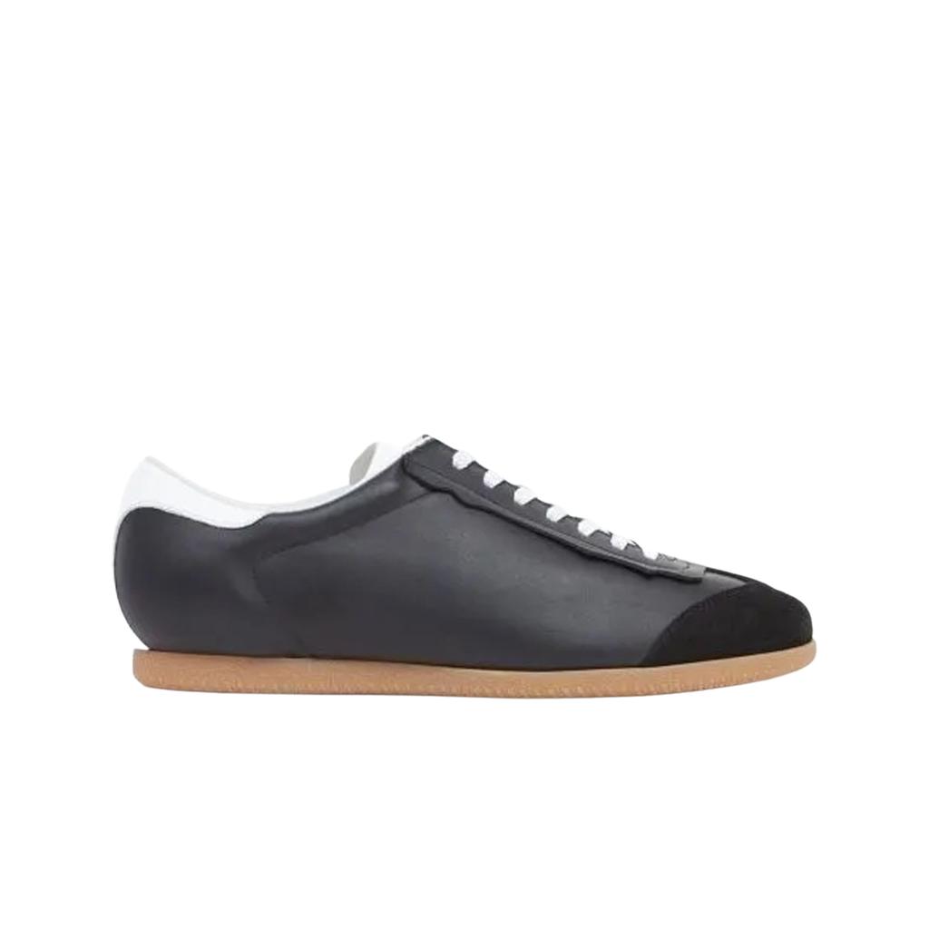 Maison Margiela Featherlight Sneakers Black