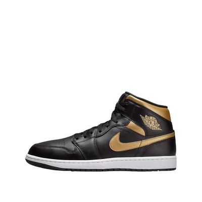 Footwear Type + + Air Jordan 1 Mid