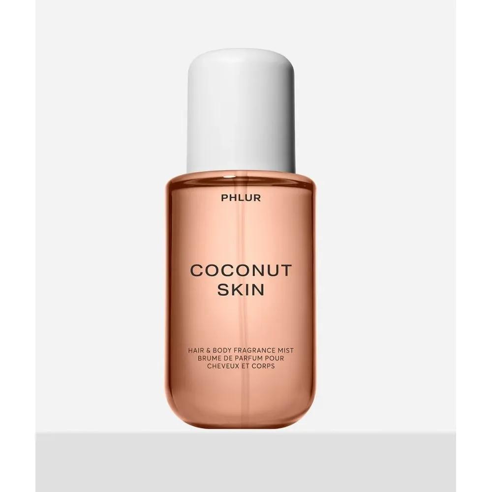 PHLUR Coconut Skin Body Mist 235ml Travel Size