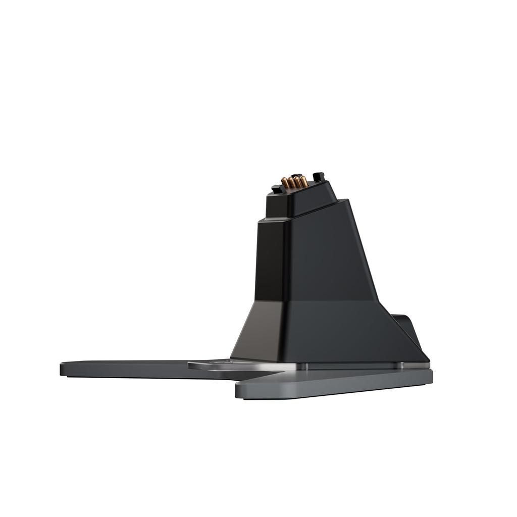 BIGBIG WON Controller-Ladestation kompatibel mit Rainbow Rainbow 2 BLITZ2 TMR BLITZ2 ALPS und Dynasty Warriors ORIGINS Limited Edition Modell Basis, 3,