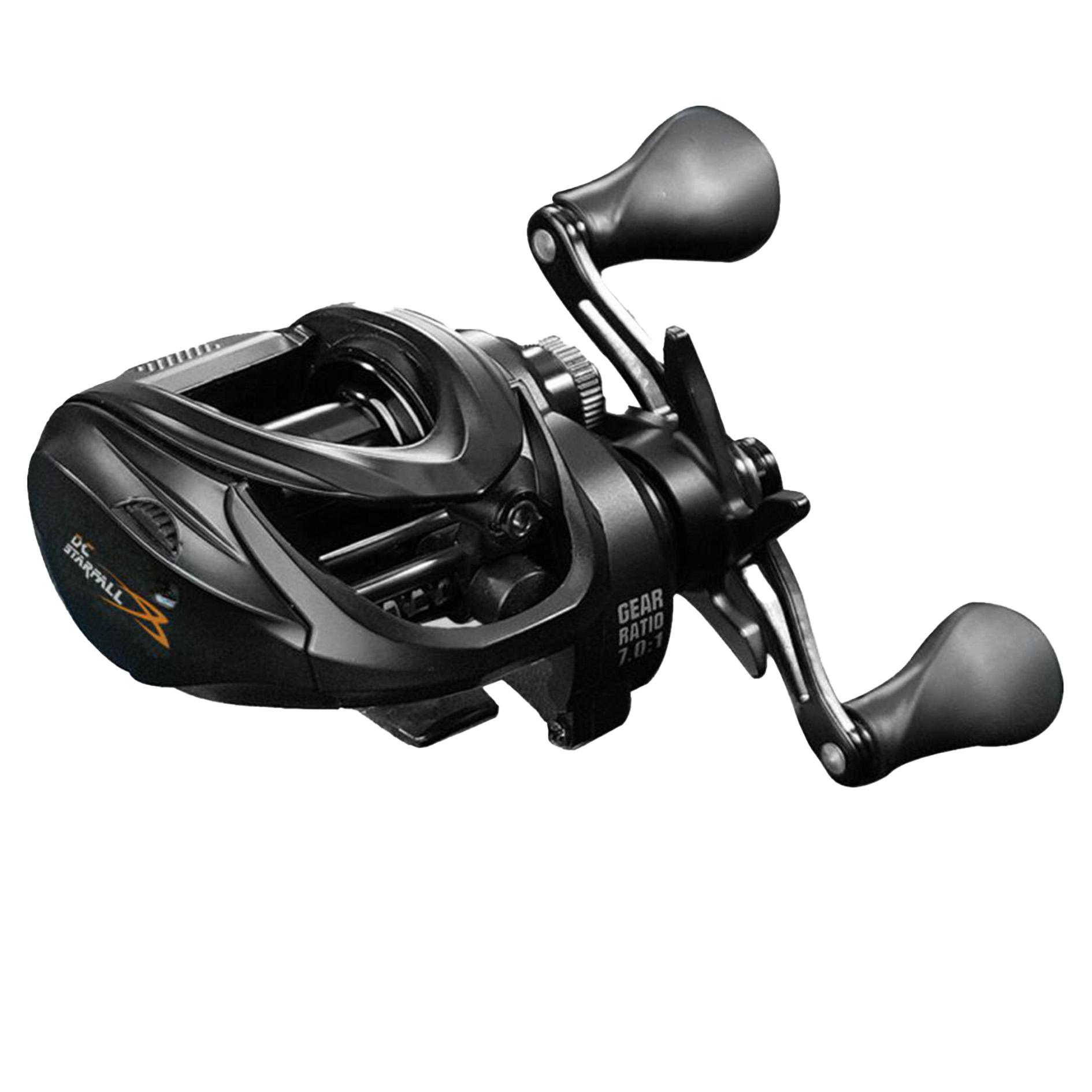 Anatono Starfall DC Baitcasting Fishing Reels