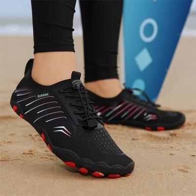 Su spor ayakkabıları