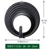 KAI poklice na pánev FP s šikmým stojanem 26-32 cm