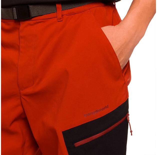 Trangoworld Шорты Laruns SF