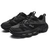 New FILA Et Fashion Sneakers 'Black' F12M312120FBF