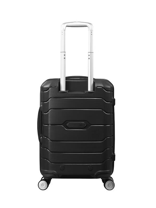 

Samsonite I72 PP Hardside Spinner Luggage