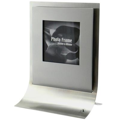 Artex Stainless Steel Photo Frame
