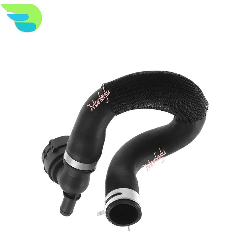 New Radiator Top Pipe Replacement Radiator Coolant Hose CV618286YC CV618260YC 1756257 For Ford Kuga 13 2.0T
