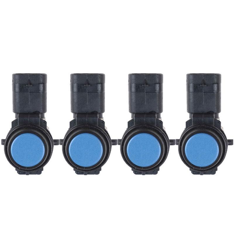 New PDC Parking Sensor For BMW 1' 3' 4' M F20 F21 F22 F30 F31 F32 F33 F35 F36 66209317898 9317898 0263033254