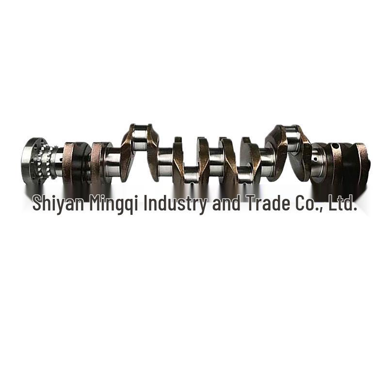 Hino PD6 Crankshaft 12200-97506/12000-96011