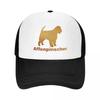 Affenpinscher Baseball Cap Trucker Cap Dropshipping Sunhat Unisex Golf Wear Womens