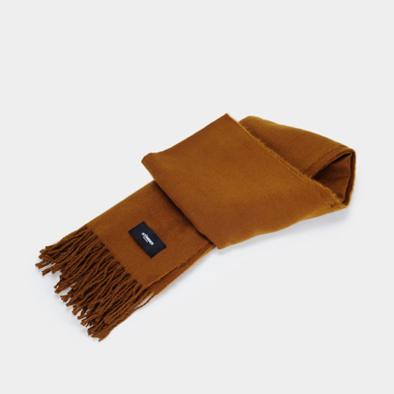 SCOMBER [Schalldämpfer] Muf_06(Curry)