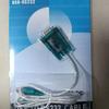 USB To RS232 COM Port 9-Pin Serial Cable
