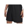 Under Armour Launch Pro Stylish Versatile Comfortable Lace-Up Sports Shorts Men Shorts Black 1389799-001
