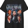 Koszulka Jake Gyllenhaal w stylu vintage, Koszulka dla fana