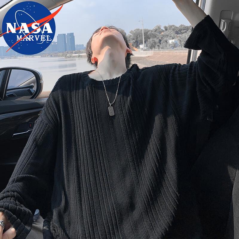 

NASA MARVEL Men s Long Sleeve T-Shirt 2XL