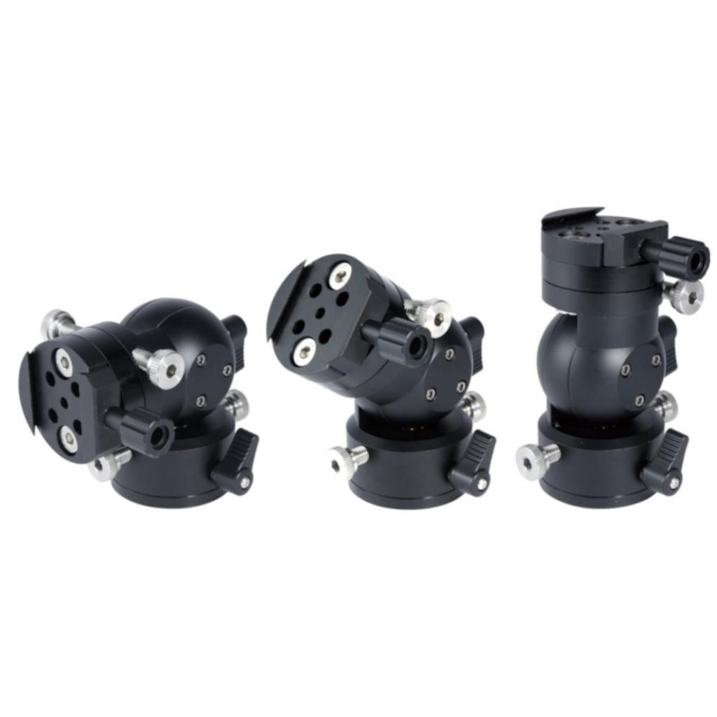Vixen Portable Equatorial Mount DX 35492 Micro-Adjustment Mount