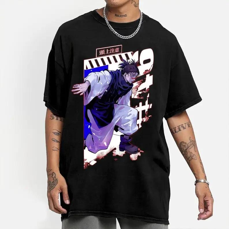 

Mahou Shoujo Madoka Magica Vintage Anime T-Shirt 5XL