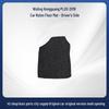 Floor Mats Set for Wuling Hongguang PLUS-19 Van