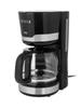 Teesa 1.5L 1000W Glass Drip Coffee Maker with Temperature Control
