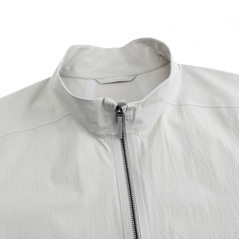 Anta Champion All-Weather Wrinkled Sun Protection Men's Shell Jacket