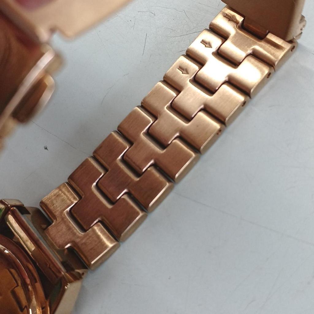 Used NIXON THE KENSINGTON Quartz