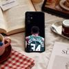 Custodia per Telefono Giannis Antetokounmpo 34 Per Samsung S 25,24,23,22,30,21,10,9,Ultra,Plus,Lite,FE,4,5 G Custodia Morbida Nera