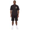 Glorious Gangsta Mens Graphic Print Short-Sleeved T-Shirt