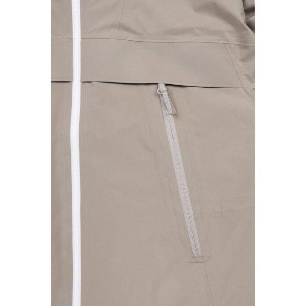 Kolon Sports Women Waterproof Gore Tex Jacket Jkjgx25212bei