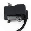 1Pc Black Ignition Coil 537038501 For 235R 232R 225R Trimmer Accessories-A87Q